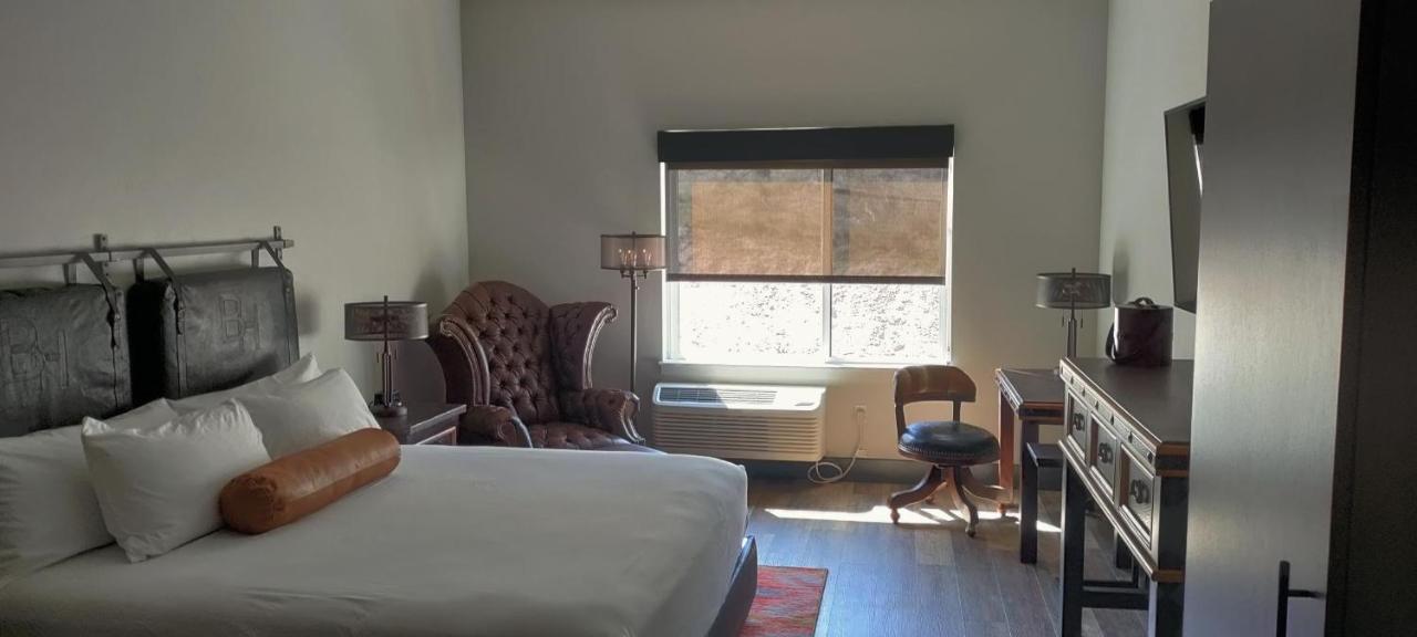 Bunk House Hotel Madras Kültér fotó